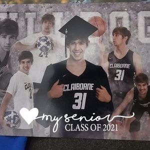 Meet your Posher, Beth